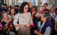 Tlalpan destina 5 mdp en programa “Cuidar y ser cuidado(a)”; apoyará a adultos mayores y cuidadores