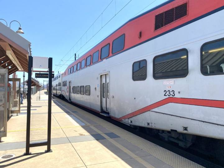 Silicon Valley transit agency joins regional sales tax effort