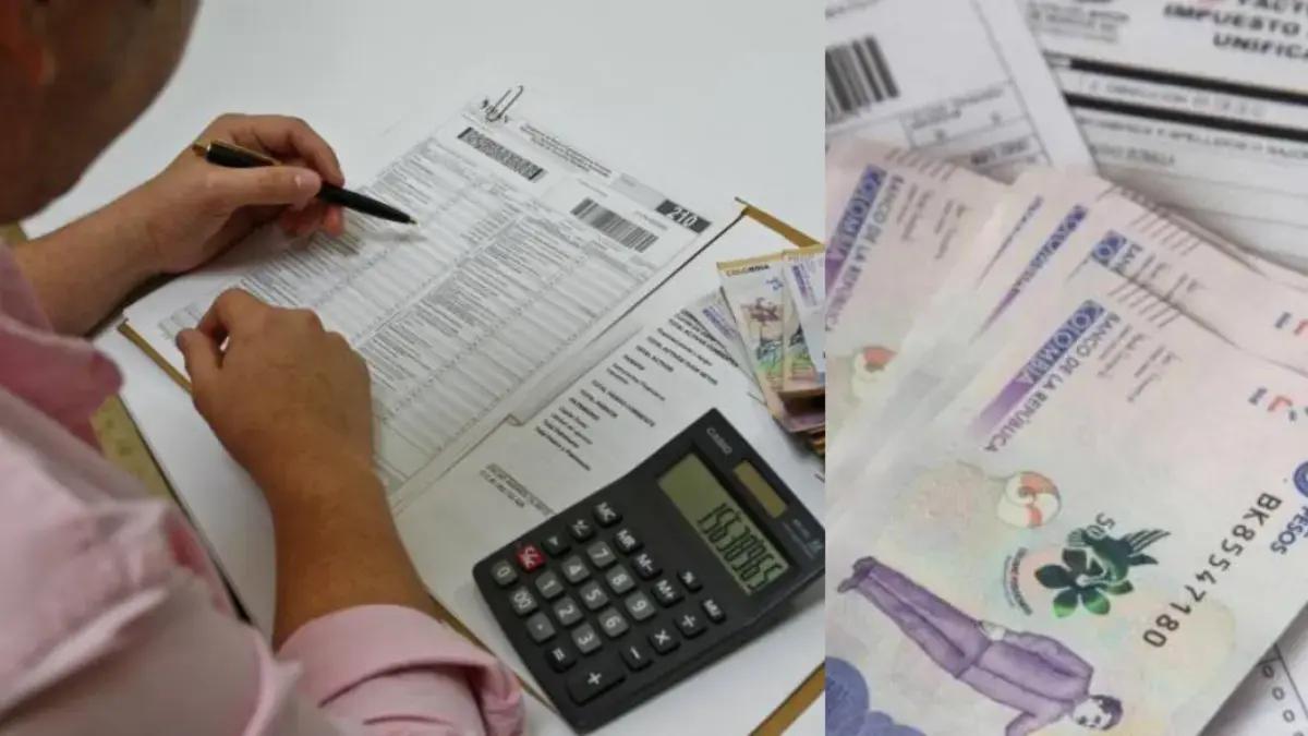 Declaración de renta en 2025: 5 cambios clave para tener en cuenta si debe declarar este año
