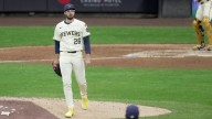 Brewers built some character by holding on to beat Diamondbacks