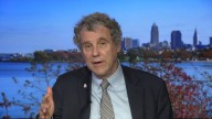 Sherrod Brown to run for Senate in 2026; political expert says race could be competitive