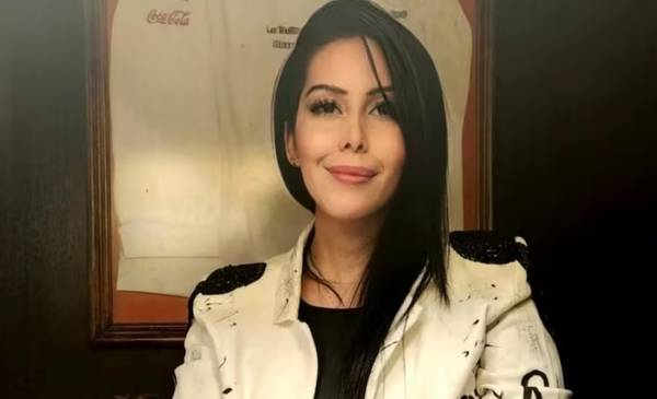 Otra vez habló la ex funcionaria que denunció corrupción en PAMI La Plata: "Milei sabe todo y no hace nada"