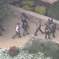 Active shooter situation ongoing at Villanova University
