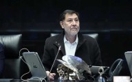 Se solidariza Presidenta con Noroña y acusa linchamiento