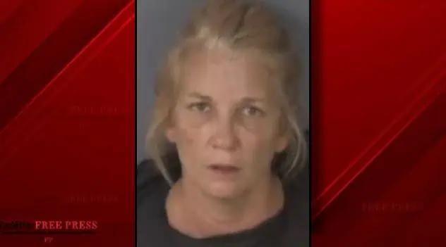 Florida Woman Arrested For Attempted Murder After Shooting At Neighbors Over Dog Dispute