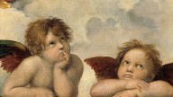 Not quite angels: why we should stop calling these small winged children ‘cherubs’