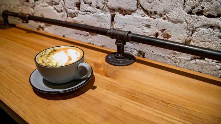 Brü grand opening adds new flavor to Biltmore Ave…