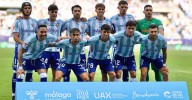 Posibles alineaciones del Málaga CF
