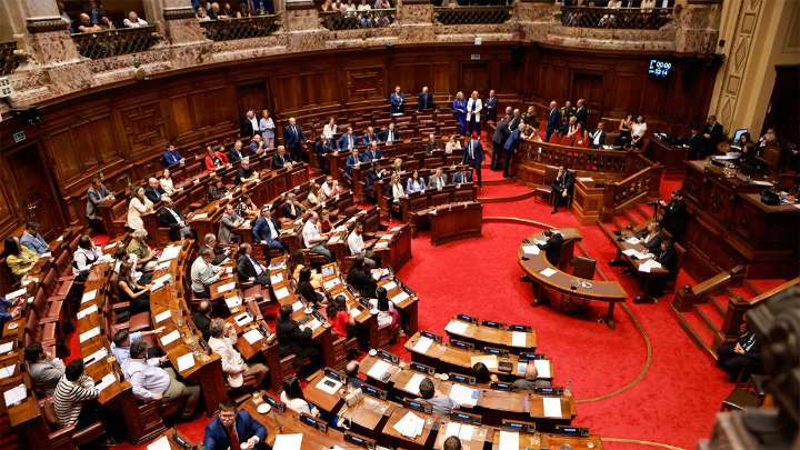 Uruguay aprobó en Diputados el proyecto de ley que autoriza la eutanasia