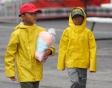 Forecast for NY State Fair Day 5: Just how soggy could Sunday get?
