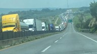 Si viajas a Guadalajara evita la autopista Tepa-Zapotlanejo por reparación; aquí las rutas alternas
