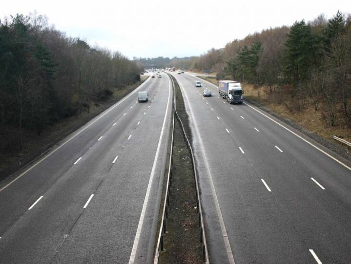 HS2's A46 closures postponed | Local News 