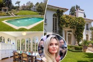 Angelina Jolie prepping to sell Cecil B. DeMille estate