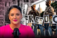 Red states send more troops to DC, English-only at HUD, Zelensky & EU leaders at the White House (Video)