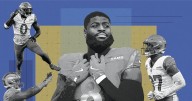 Saquon Barkley-proof? 'Relentless' Rams defense eager to challenge NFC's finest