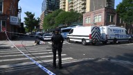 New York mass shooting at Brooklyn nightclub kills 3 people