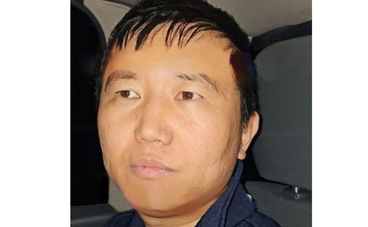 Zhi Dong Zhang, el chino que se fugó al estilo de "El Chapo"; ahora es buscado por la Interpol en 190 países