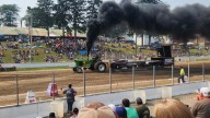 Grassroots motorsport pulls big tractors and bigger crowds