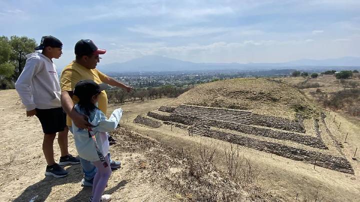 INAH avala domingos con acceso gratis a zonas arqueológicas de Puebla, ¿a cuáles puedes entrar?