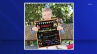 Back-to-school photos: Why you should be careful what you post