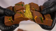 Dubai chocolate desserts hit state fairs as a hot