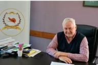 REGALÍAS! El intendente de Villa Olivari acusa al gobierno de Valdés de "discriminar" al municipio