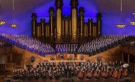 El Coro del Tabernáculo se presenta en el país y podrá verse desde Bahía