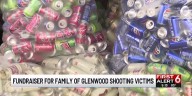 Fundraiser for family of Glenwood shooting victims