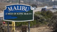 Assault Suspect Barricades Inside Malibu Beachfront Home