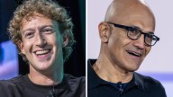 Meta and Microsoft buy levels for investors looking to start positions