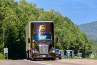 United Parcel Service: It's Already Trading Exactly Where I Want It To Be (NYSE:UPS)
