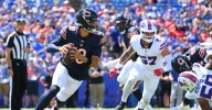 Bears vs Bills: How to watch, start time, odds, and more