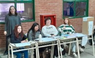Ya se está votando en las vecinales de Trelew