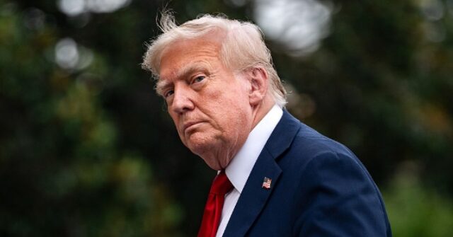 Trump Says Roger Clemens 'Should be in the Baseball Hall of Fame NOW!'