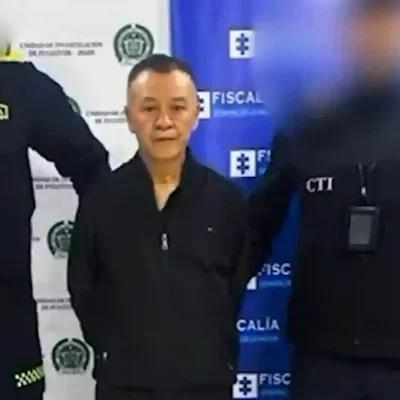 Cayó en Túquerres Alias Pepe, solicitado en extradición por Estados Unidos