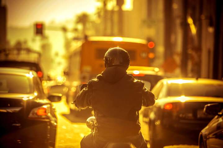 Report: Scottsdale among the safest cities in the country to drive in