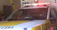 Person hospitalized after being pulled from water at Walden Pond