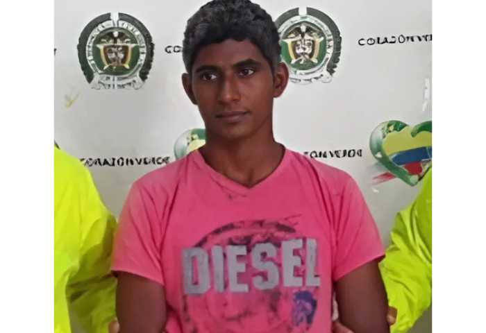 Sicarios asesinaron a alias ‘El Canoso’ en la vía Guamal