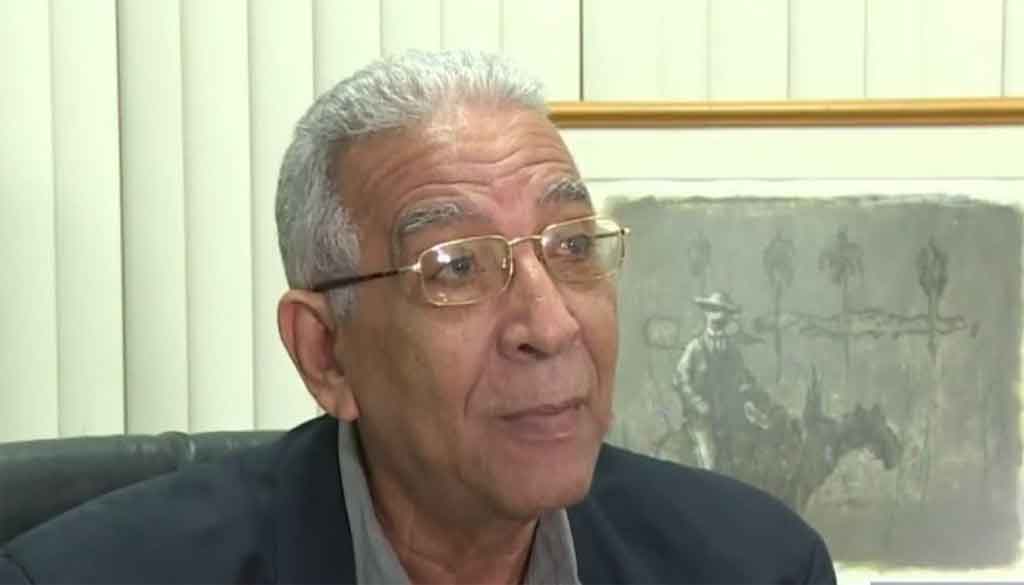 De luto la cultura en Cuba con la muerte de Eduardo Torres Cuevas