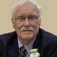 Bruce R. Buhrow