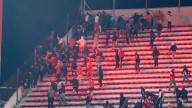 Copa Sudamericana 2025: ¿Qué Pasó Durante el Juego U de Chile vs. Independiente?