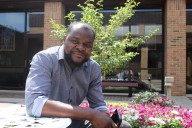 Haitians in Springfield were thrust into the spotlight