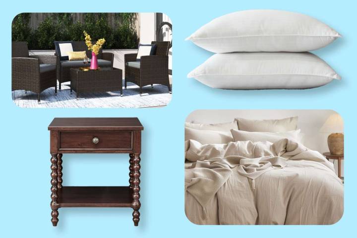 The Wayfair Clearout Sale Has Deals for Up to 86% Off