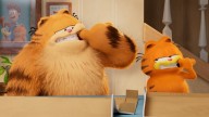 Garfield movie to light up Toms River’s Skyview Park Tuesday night