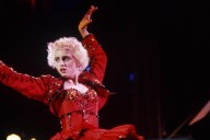 Is a Madonna Hit Actually About This Tropical Island?