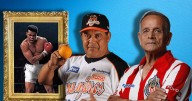 Día del Abuelo: Nietos que heredaron la grandeza deportiva de sus abuelos