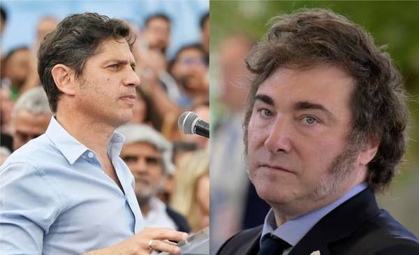 La última encuesta en PBA: en qué secciones ganan Fuerza Patria y La Libertad Avanza