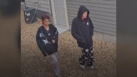 High alert BOLO: Aurora police searching for 'armed and dangerous' shooting suspects