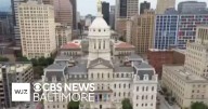 Baltimore Banner: Why is Baltimore's police commissioner scowling with big decline in crime?