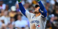 George Springer, Max Scherzer shine in win vs. Pirates